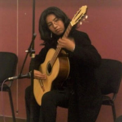 Gissela-Llica-Yaguno